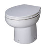 Saniflo SaniMARIN 31C | Compact Electric Marine Toilet