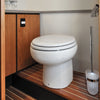Saniflo SaniMARIN 31C | Compact Electric Marine Toilet